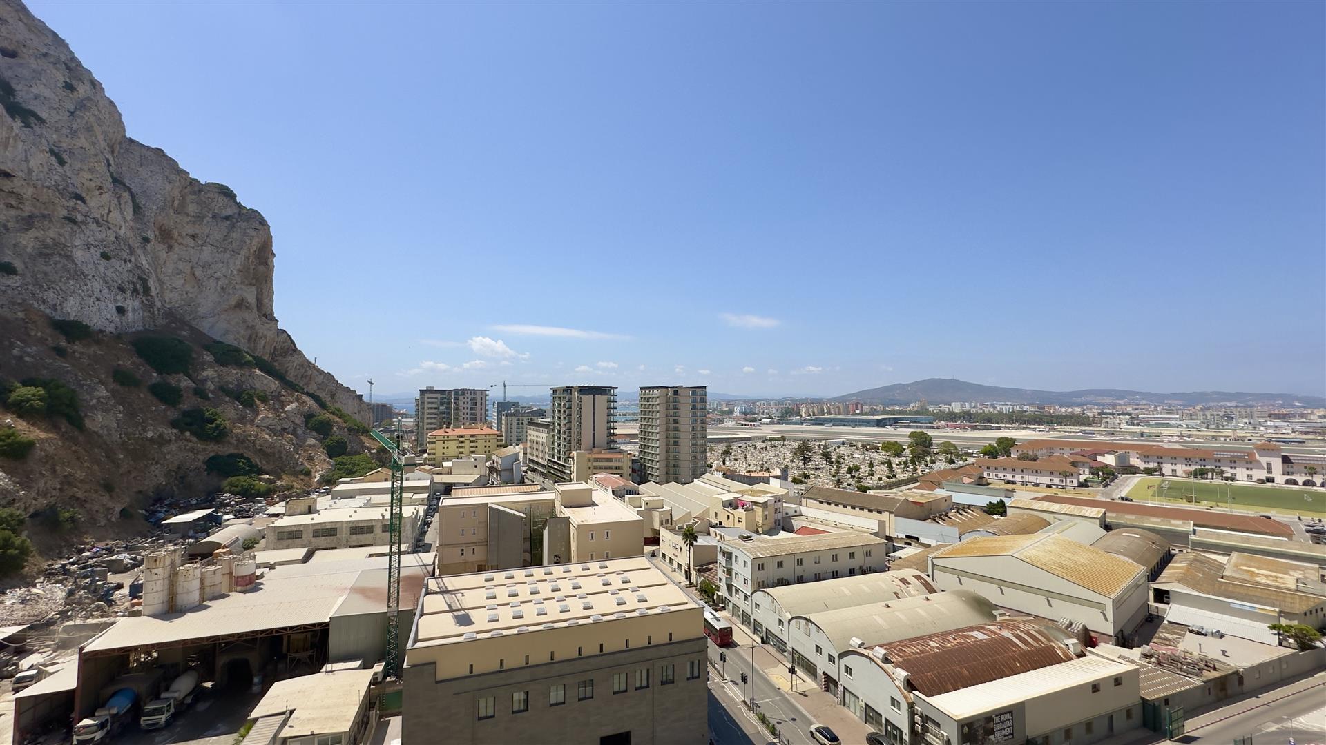  Image of Apartment - 1 Bathrooms for Sale in E1-Gibraltar, Image 9